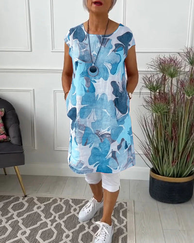Anita™ | Raffiniertes Hemdblusenkleid