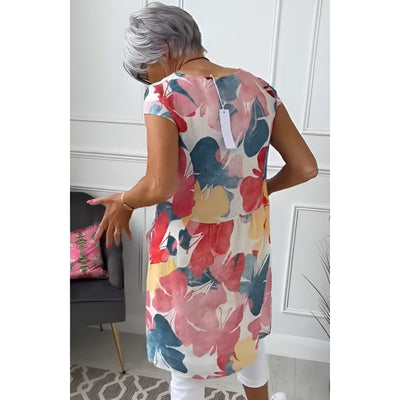 Anita™ | Raffiniertes Hemdblusenkleid
